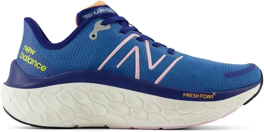 New Balance Women's Fresh Foam X Kaiha Road V1 Running Shoe