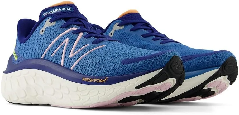 New Balance Women's Fresh Foam X Kaiha Road V1 Running Shoe