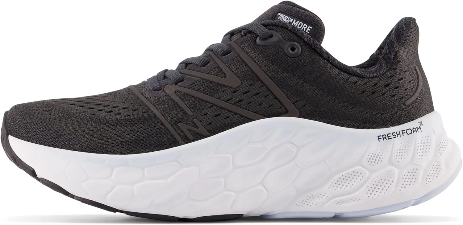 New Balance Women's Fresh Foam X More V4 Running Shoe