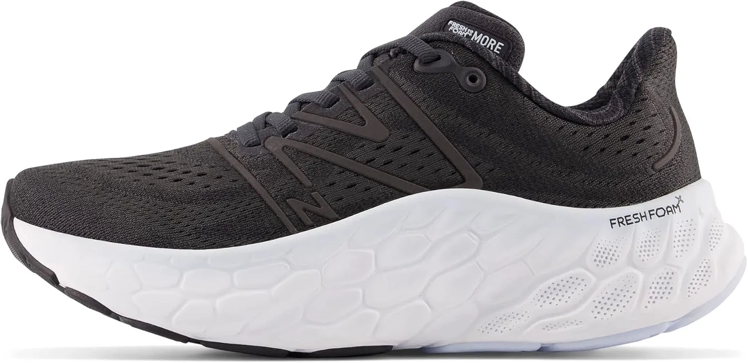 New Balance Women's Fresh Foam X More V4 Running Shoe