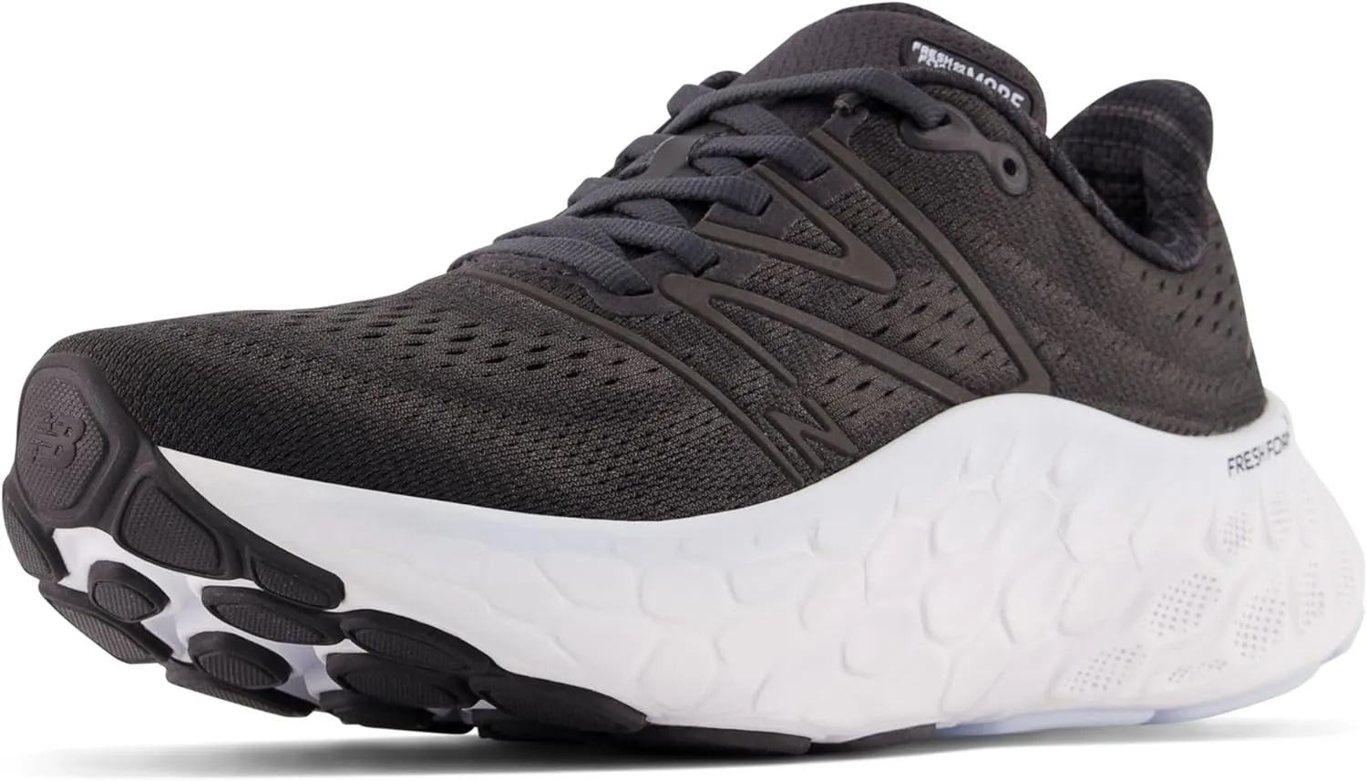 New Balance Women's Fresh Foam X More V4 Running Shoe