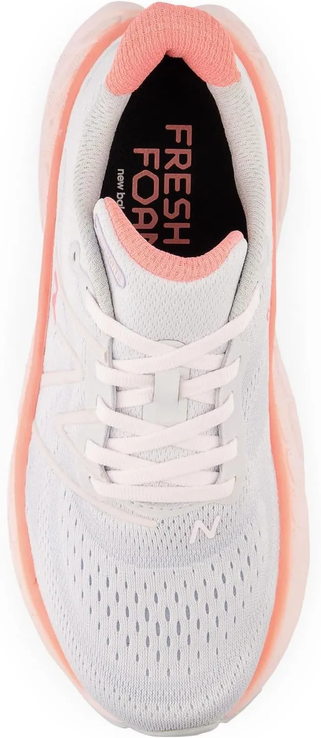 New Balance Women's Fresh Foam X More V4 Running Shoe