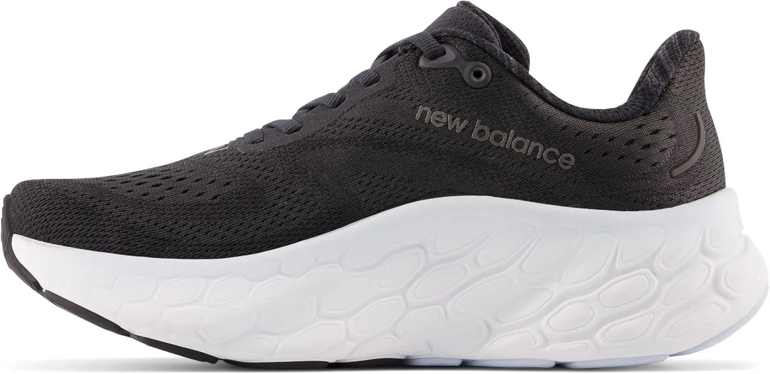 New Balance Women's Fresh Foam X More V4 Running Shoe