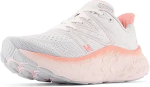 New Balance Women's Fresh Foam X More V4 Running Shoe