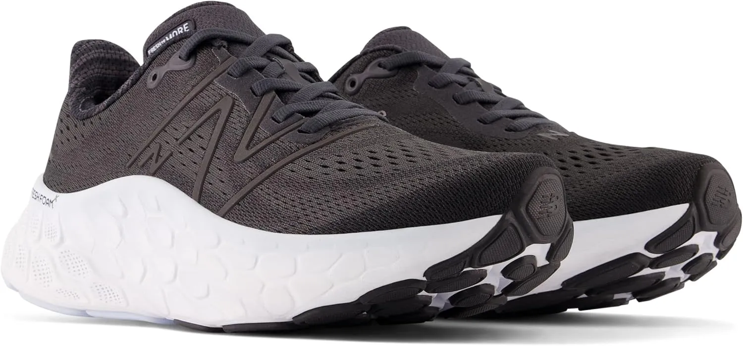 New Balance Women's Fresh Foam X More V4 Running Shoe