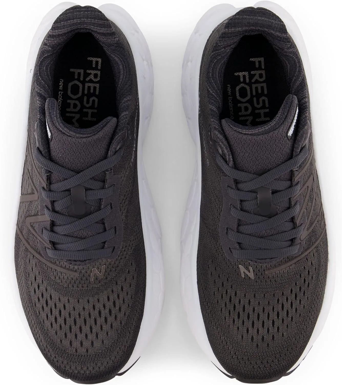 New Balance Women's Fresh Foam X More V4 Running Shoe