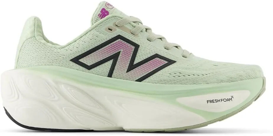 New Balance Women's Fresh Foam X More V5 Running Shoe