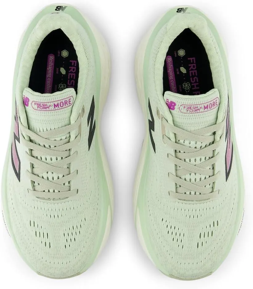 New Balance Women's Fresh Foam X More V5 Running Shoe