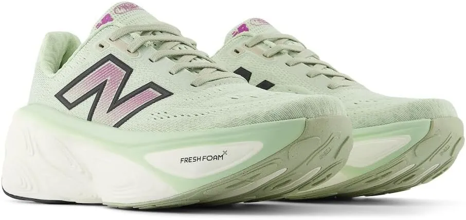 New Balance Women's Fresh Foam X More V5 Running Shoe