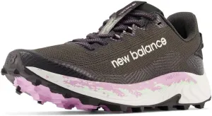 New Balance Women's FuelCell Summit Unknown V4 Trail Running Shoe