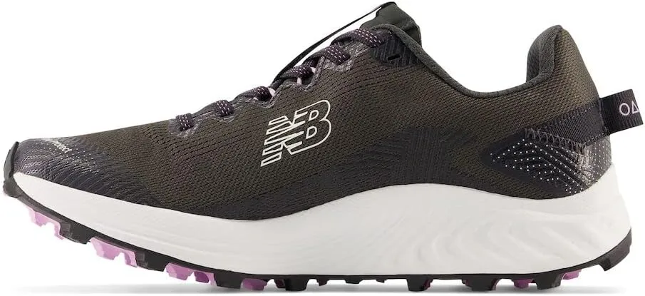 New Balance Women's FuelCell Summit Unknown V4 Trail Running Shoe
