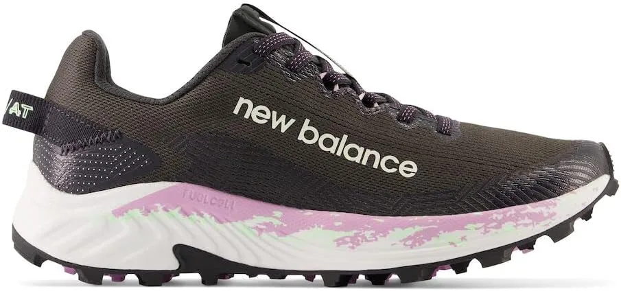 New Balance Women's FuelCell Summit Unknown V4 Trail Running Shoe