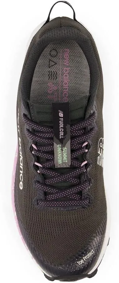 New Balance Women's FuelCell Summit Unknown V4 Trail Running Shoe