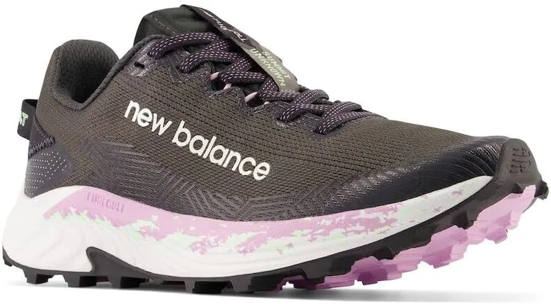 New Balance Women's FuelCell Summit Unknown V4 Trail Running Shoe