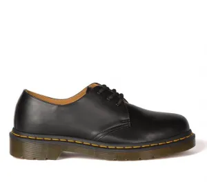 New-year sale 3-EYE SMOOTH 1461 Trusted platform DR BLACK | SHOE DMC | MARTENS