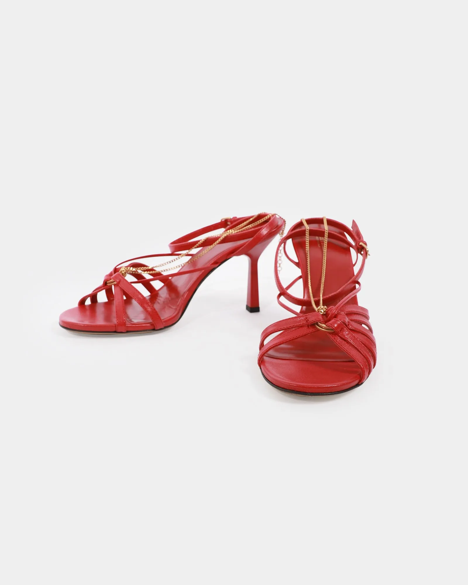 Nico Heels