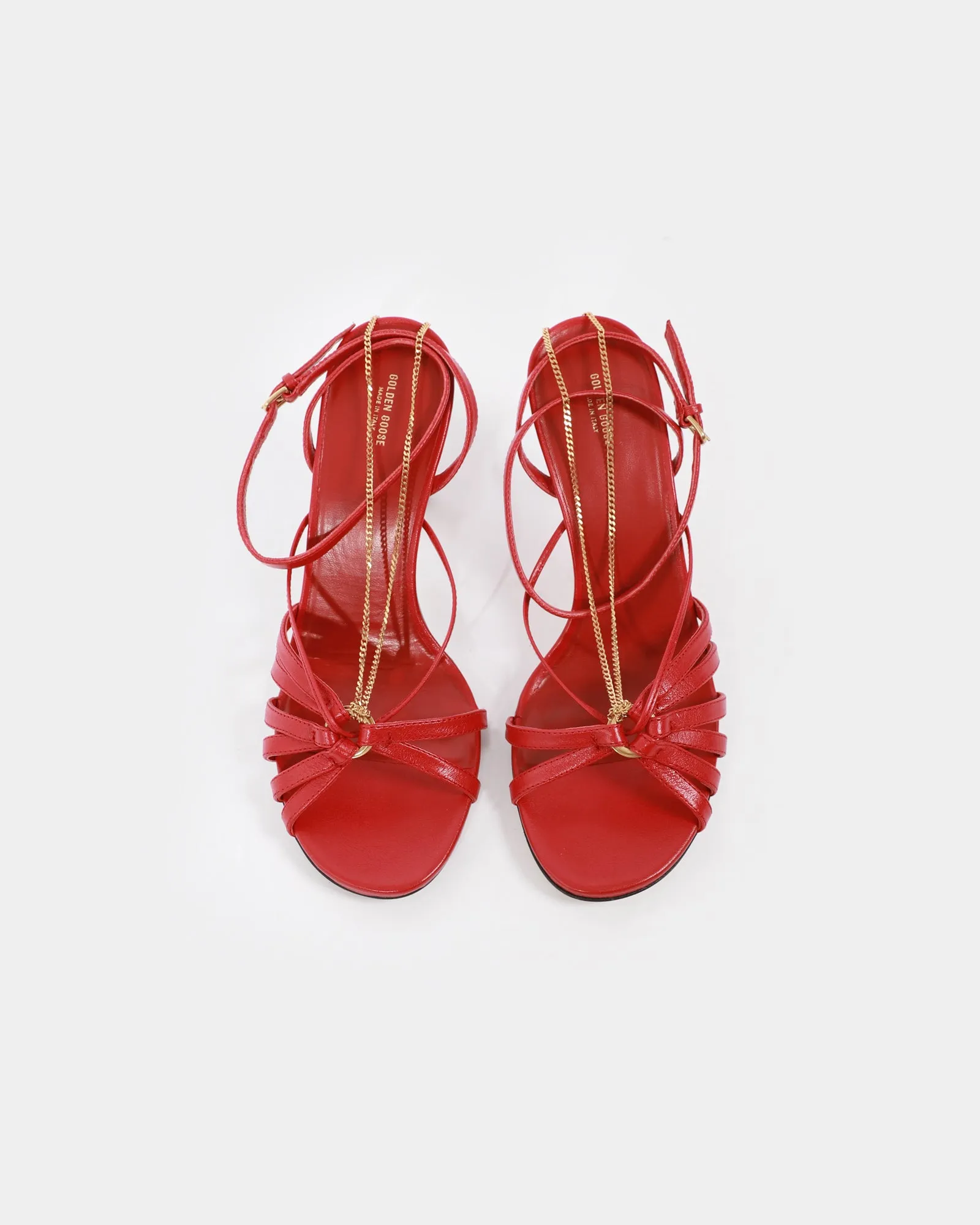 Nico Heels