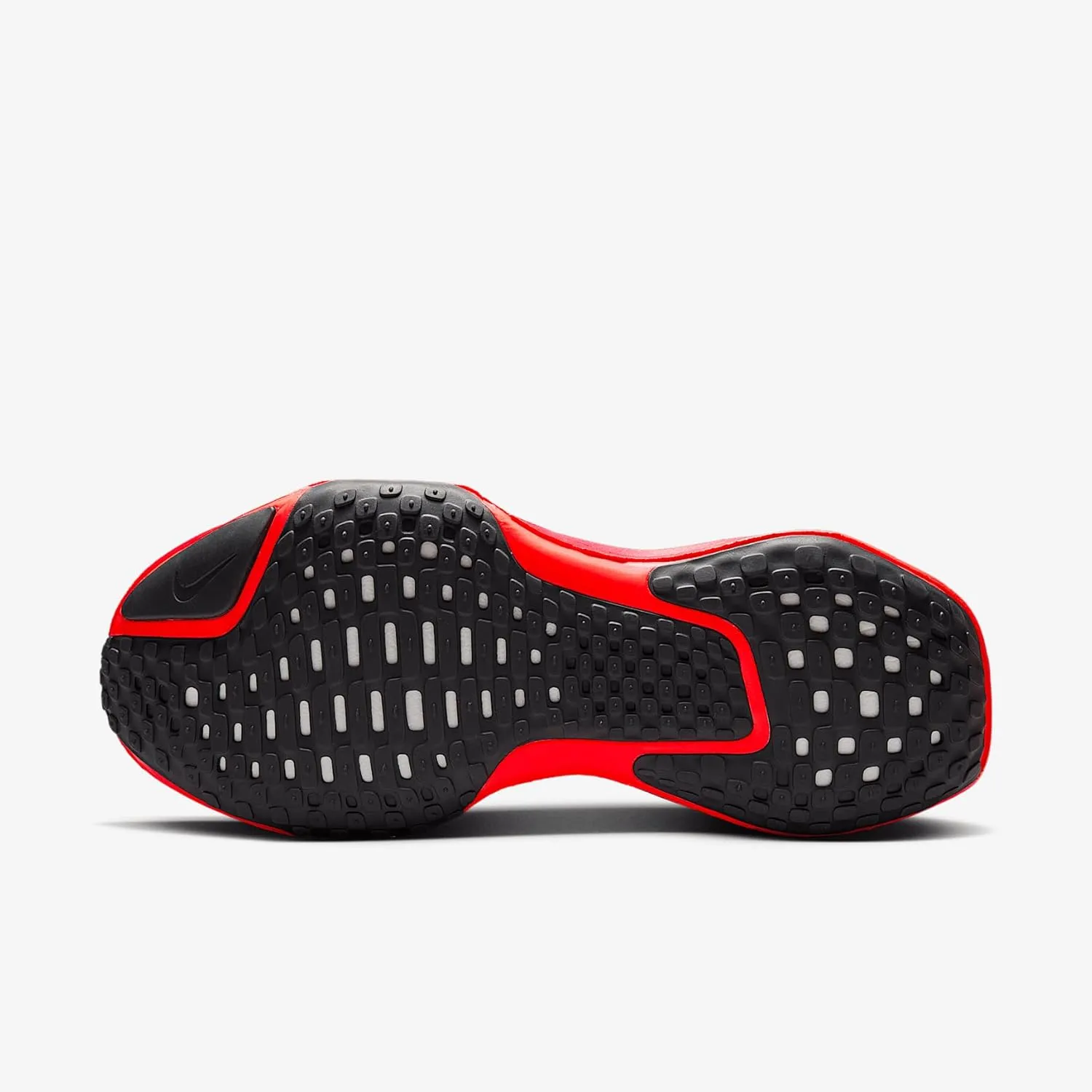 Nike Invincible 3 Men's Road Running Shoes (DR2615-009, Phantom/Bright Crimson/University Red/Black)