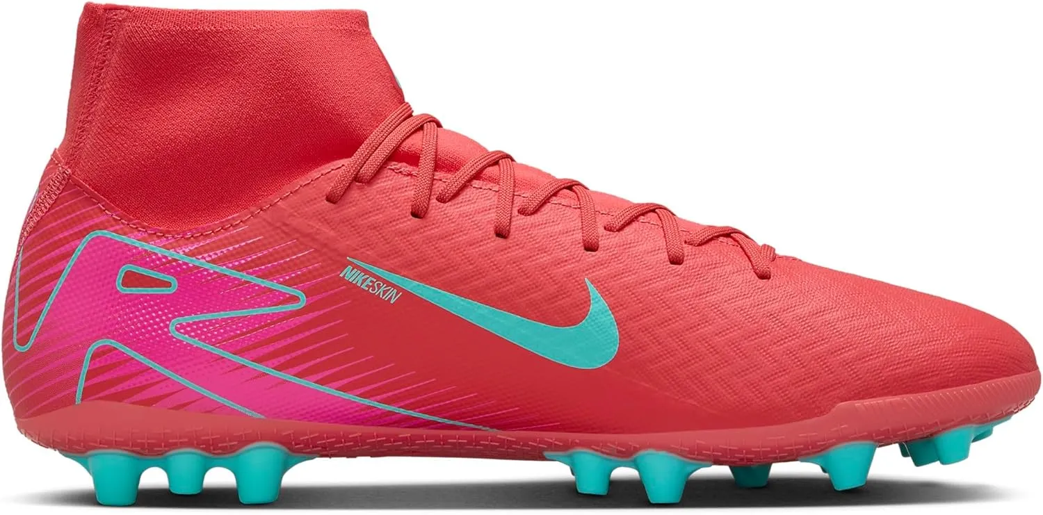Nike Men's High-Top Football Shoe