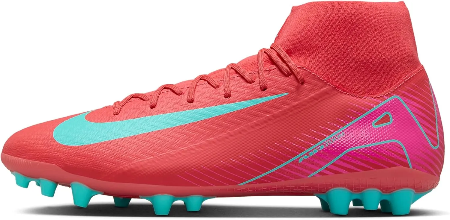 Nike Men's High-Top Football Shoe