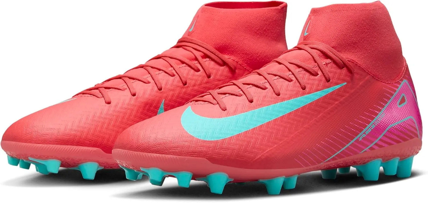 Nike Men's High-Top Football Shoe