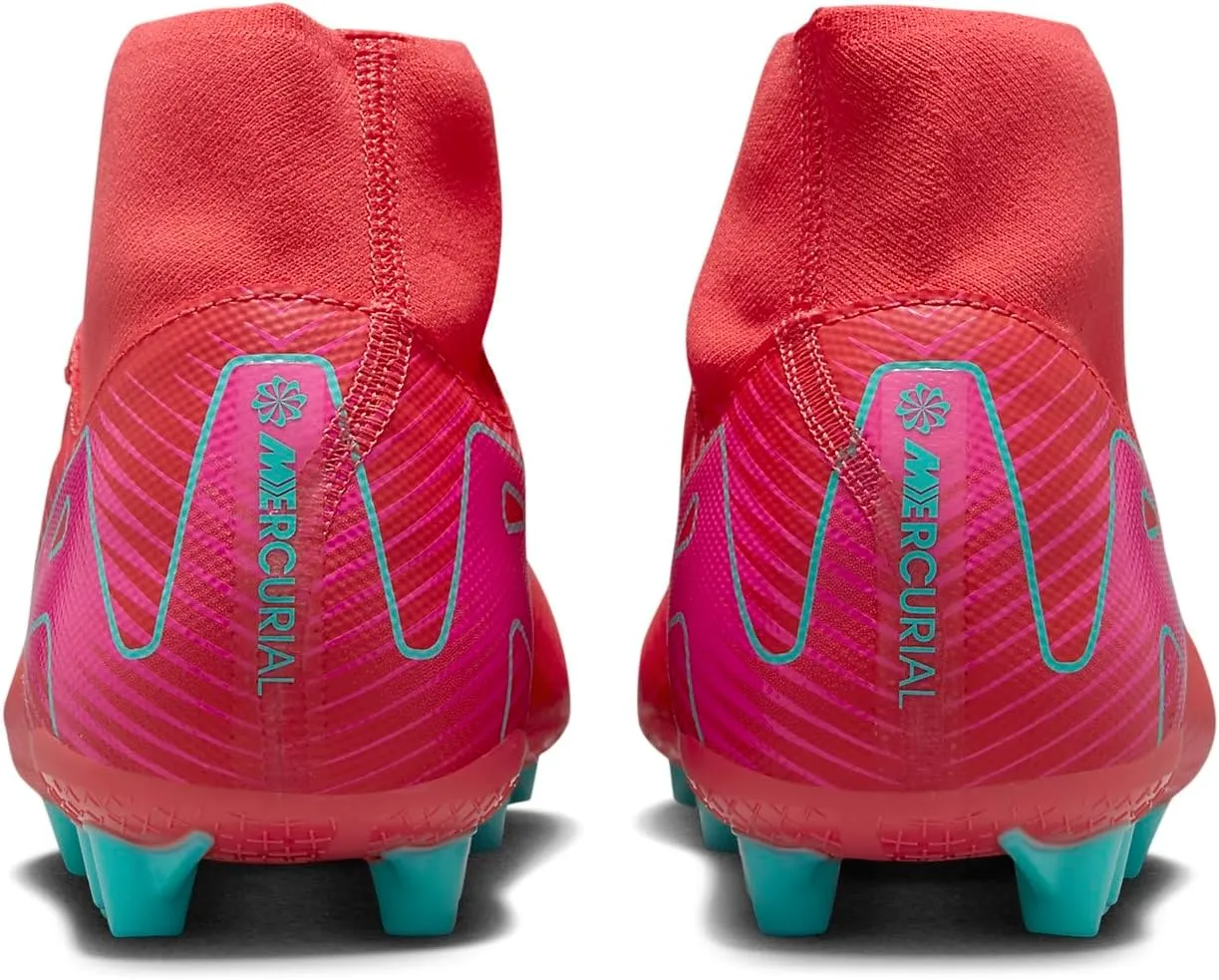 Nike Men's High-Top Football Shoe
