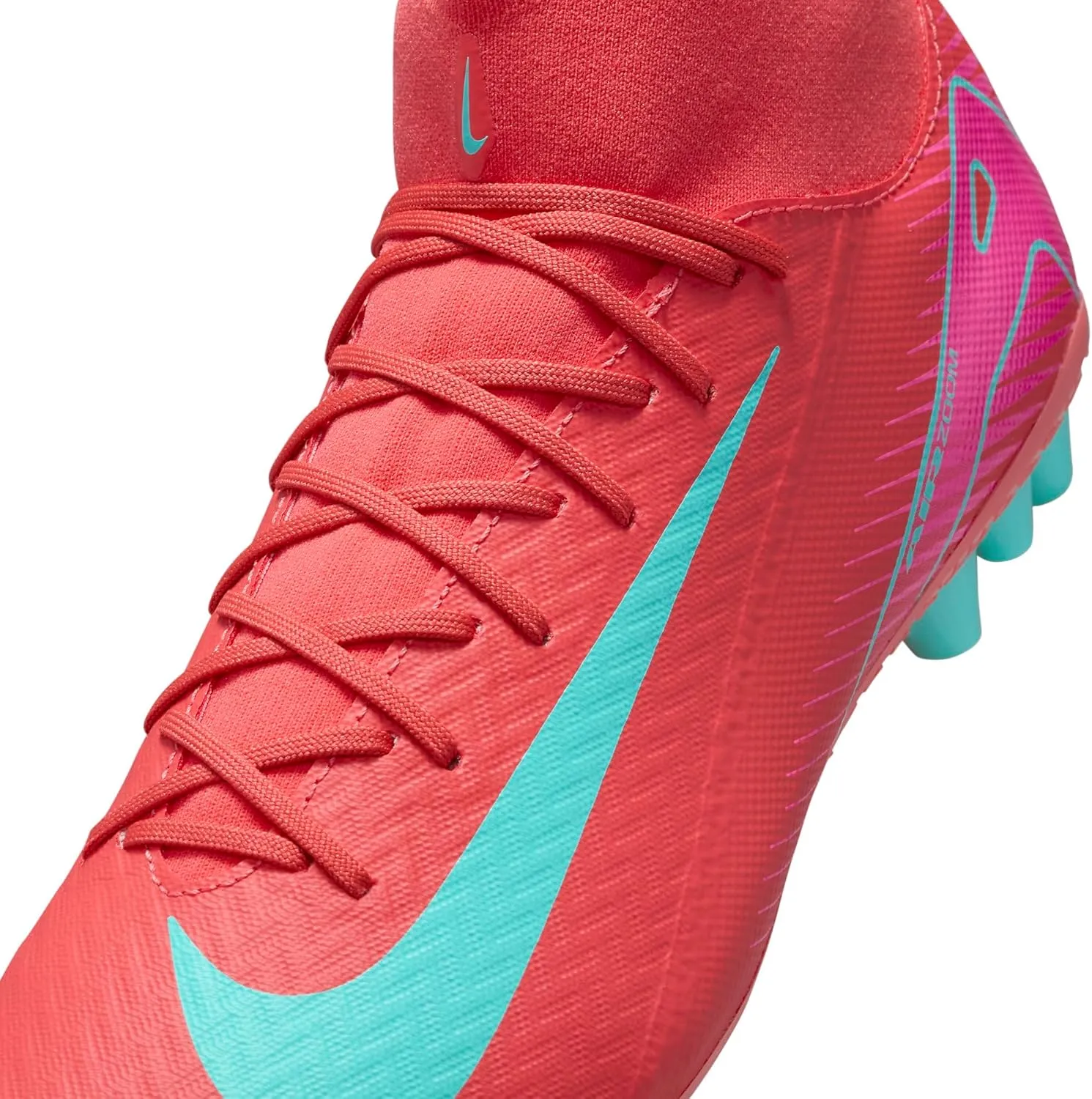 Nike Men's High-Top Football Shoe
