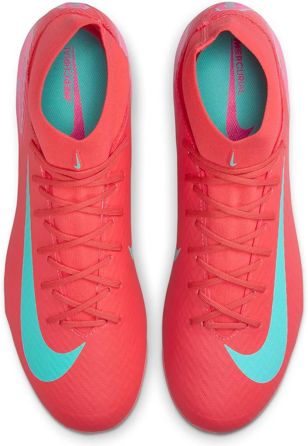 Nike Men's High-Top Football Shoe