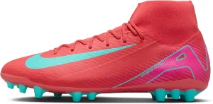 Nike Men's High-Top Football Shoe