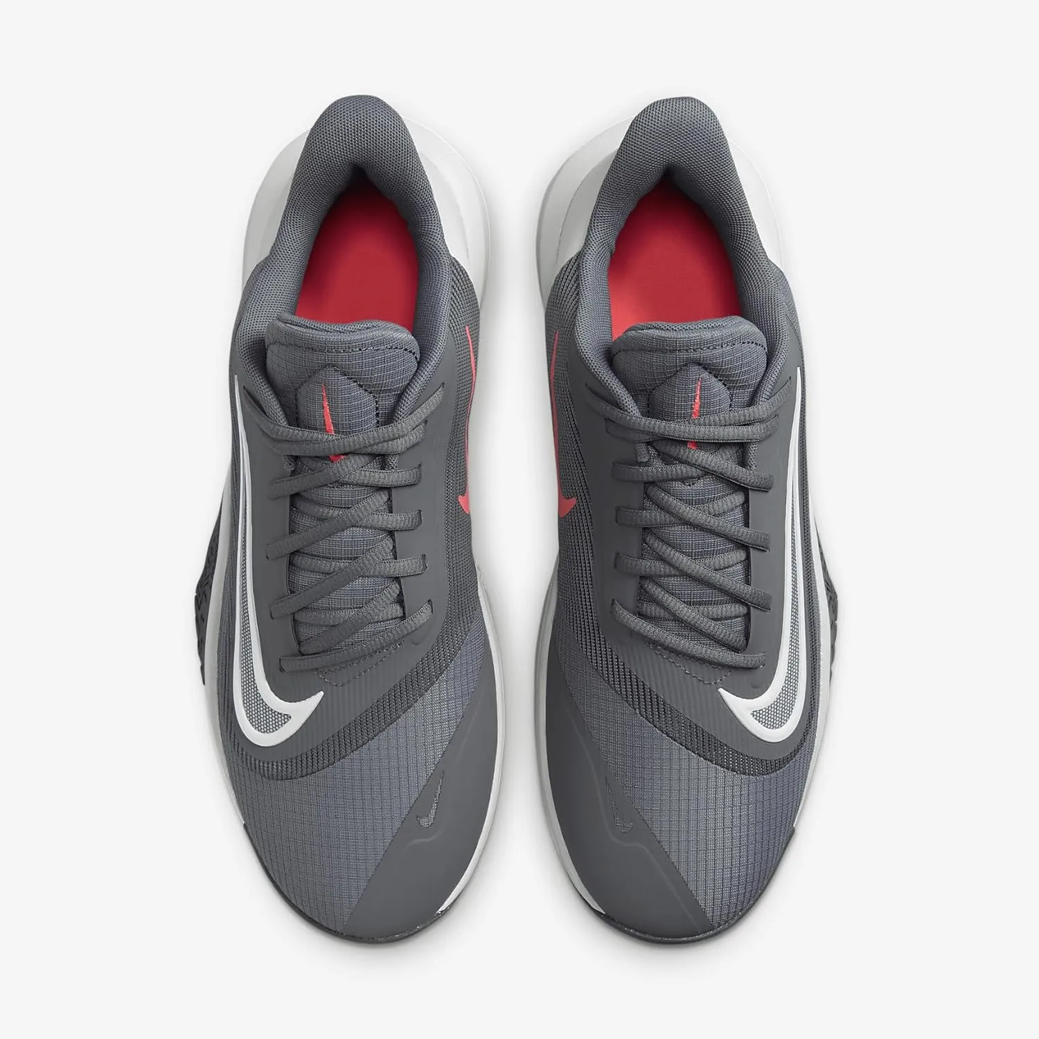 Nike Men's Precision VII Basketball Shoe
