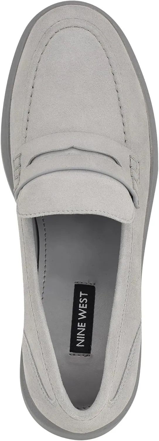 Nine West Women's Bonet Loafer