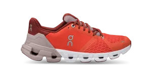 On Flare and Quartz Cloudflyer 3.0 Womens Running Shoes 21.99224