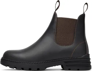 Outdoor Chelsea Hiking Boots For Women