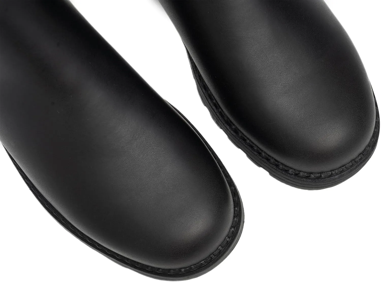 Outdoor Chelsea Hiking Boots For Women