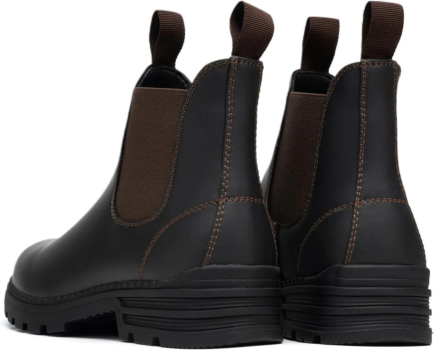 Outdoor Chelsea Hiking Boots For Women