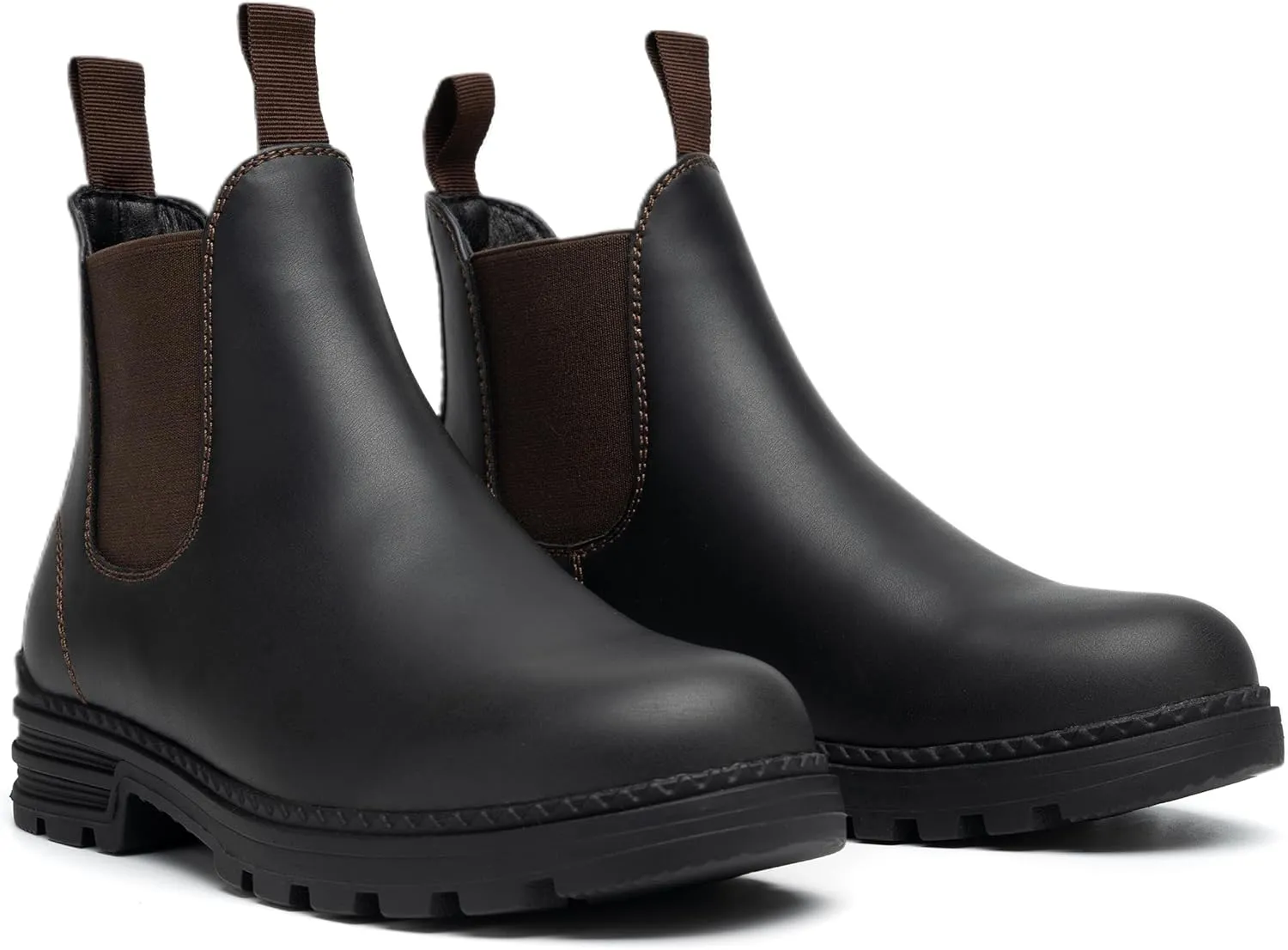 Outdoor Chelsea Hiking Boots For Women