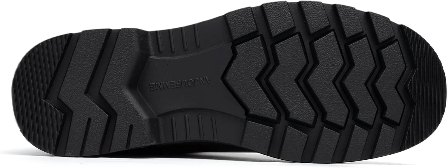Outdoor Chelsea Hiking Boots For Women