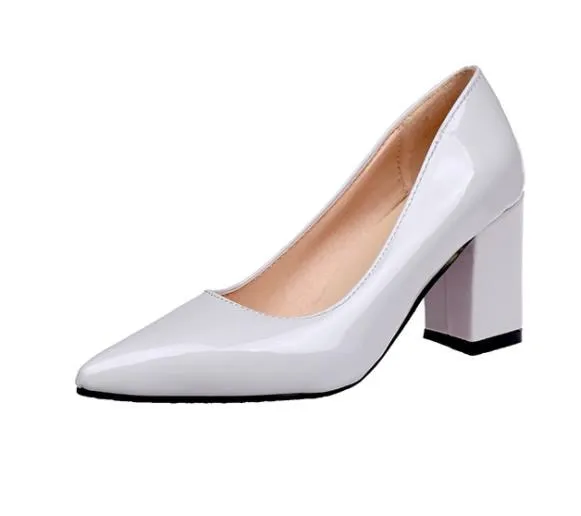 Oymlg Women's High Heels