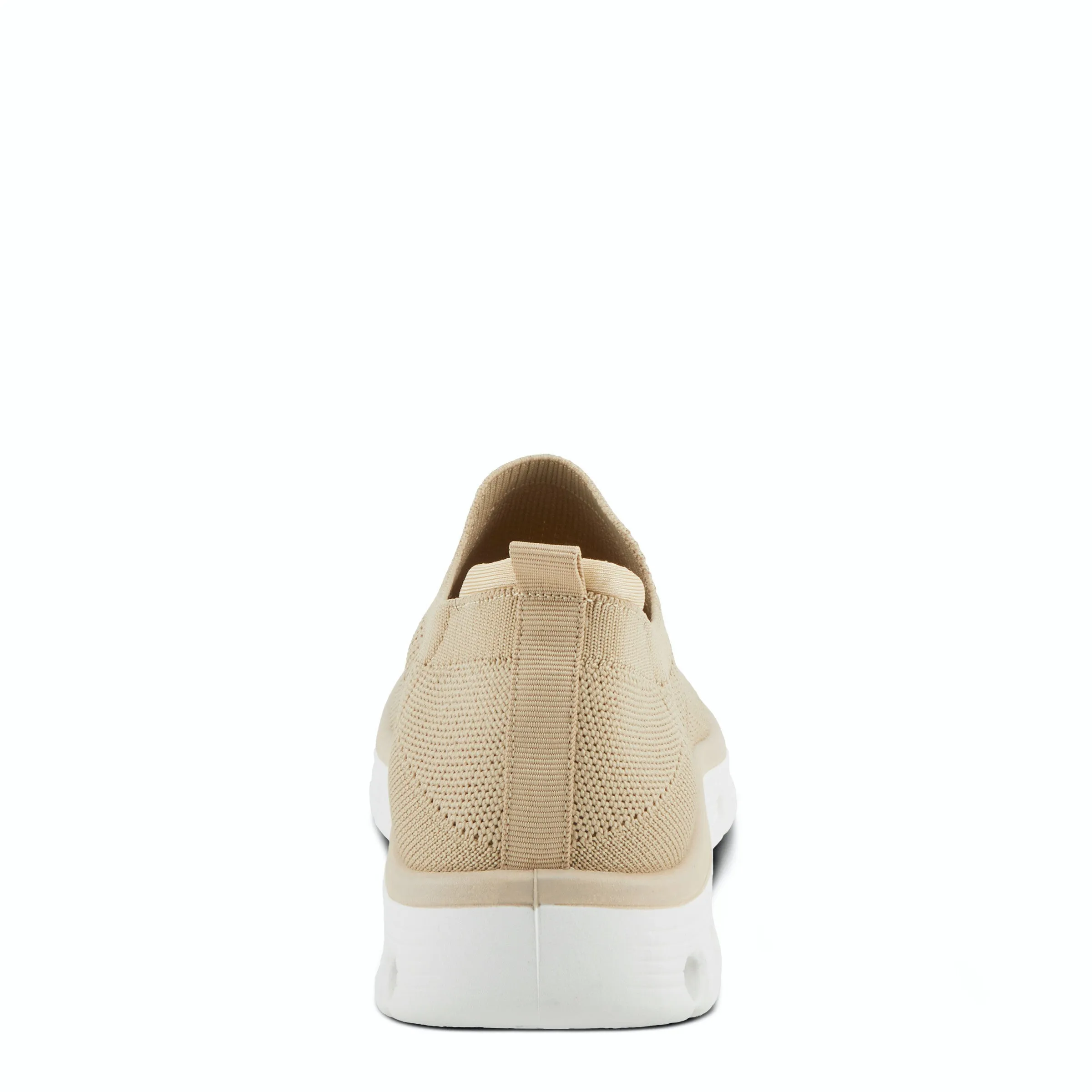 Patrizia ALLENTI Slipon Shoe
