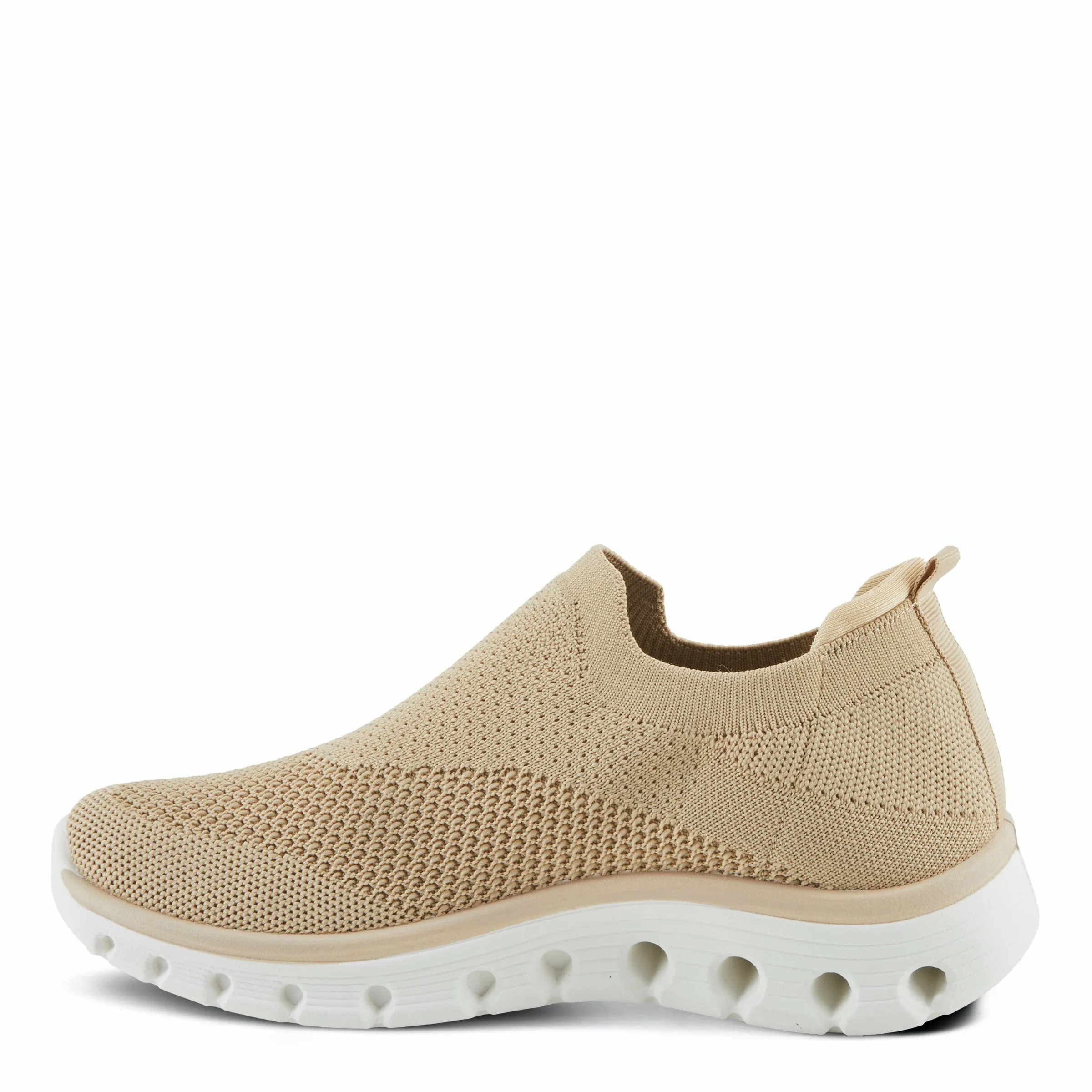 Patrizia ALLENTI Slipon Shoe