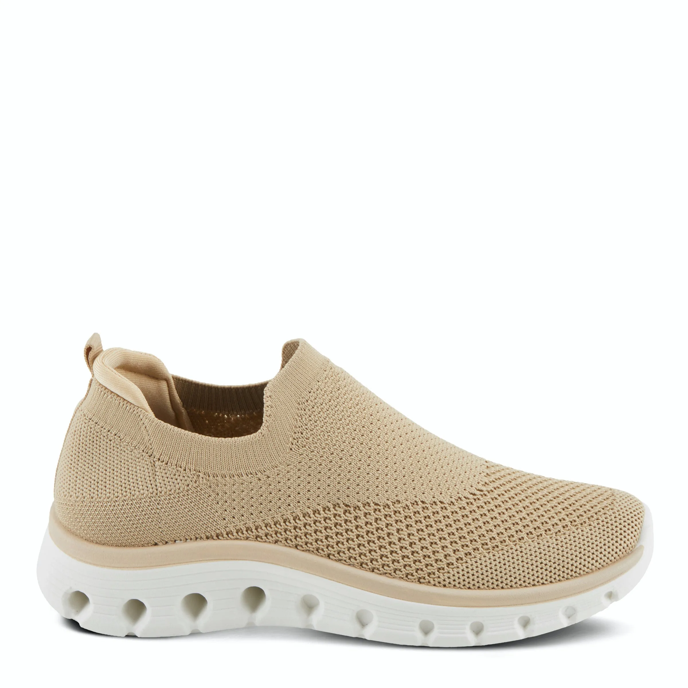 Patrizia ALLENTI Slipon Shoe