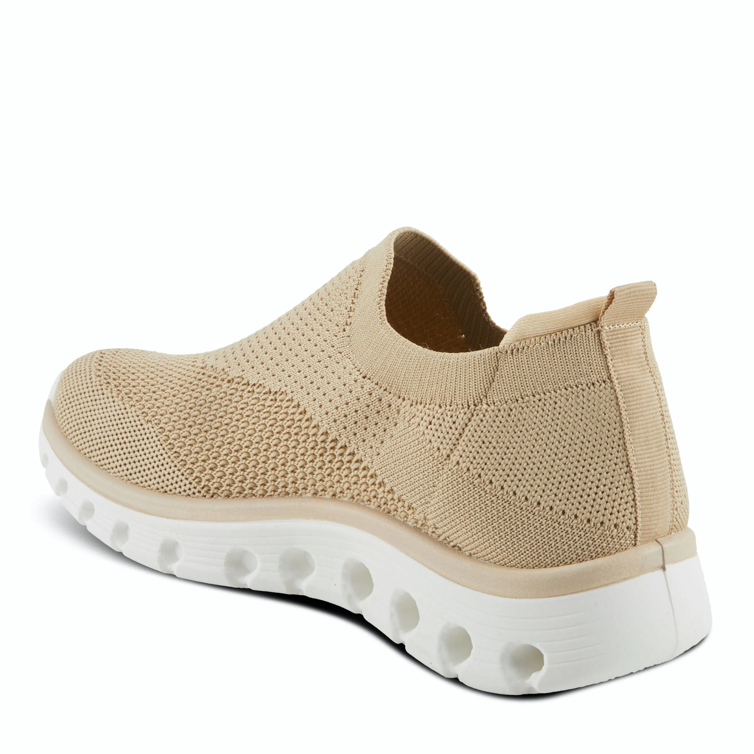 Patrizia ALLENTI Slipon Shoe