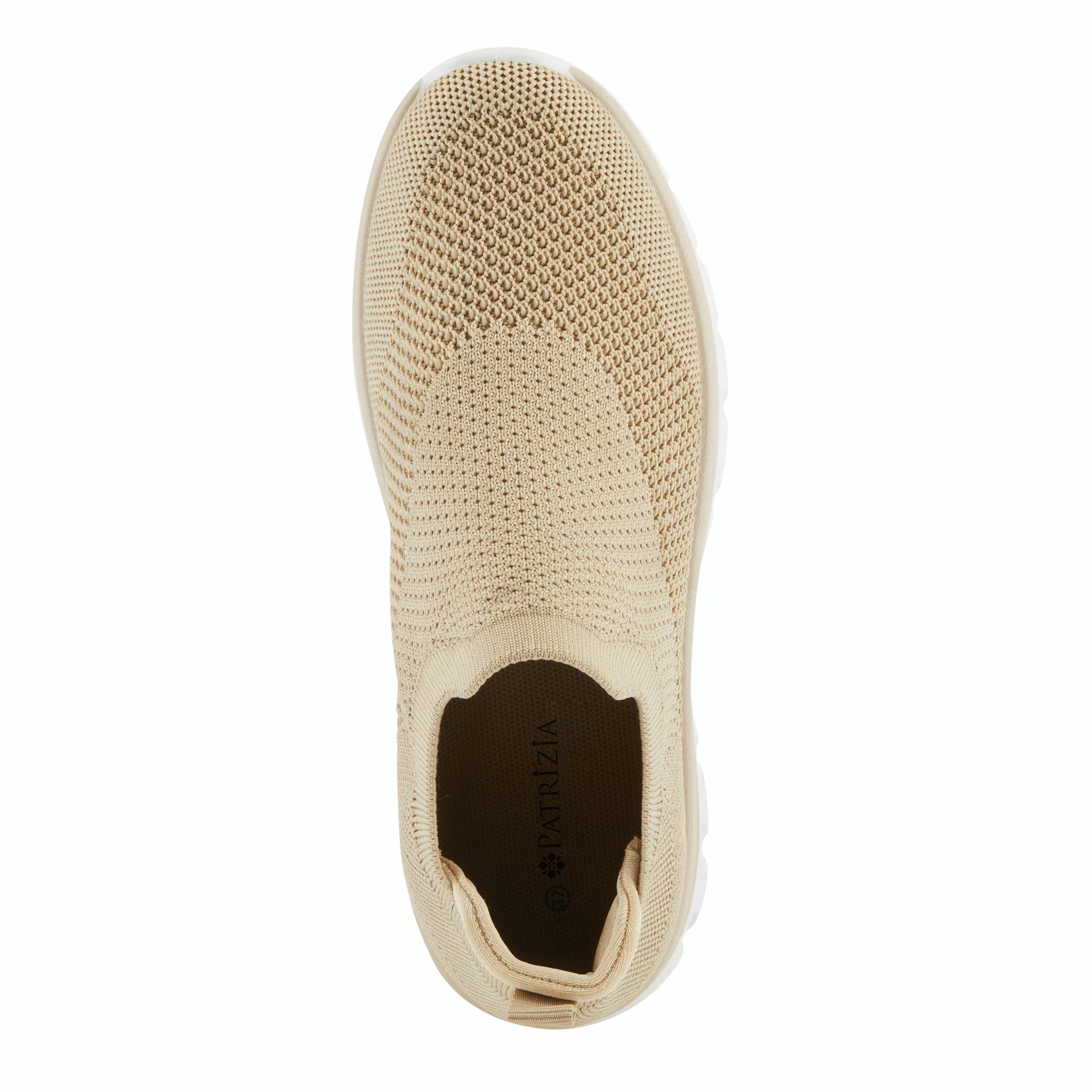 Patrizia ALLENTI Slipon Shoe