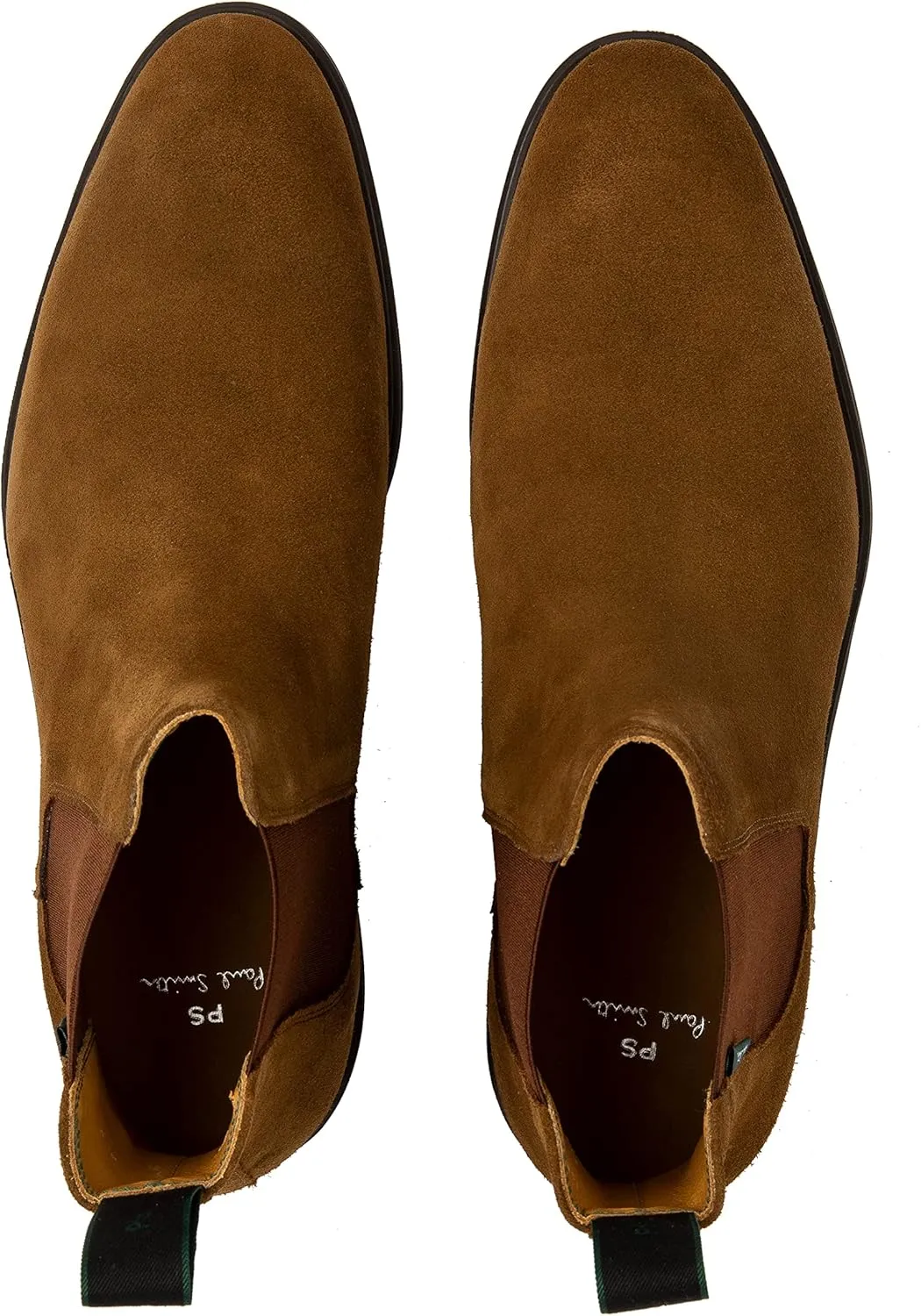 Paul Smith Men's Cedric Chelsea Boot