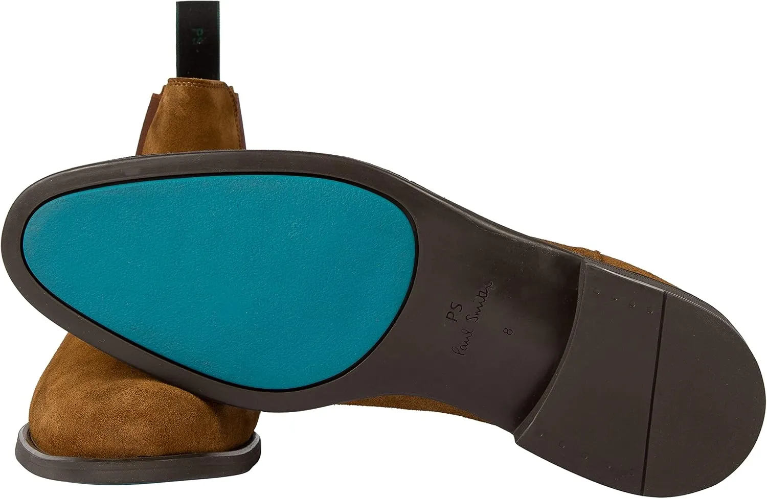 Paul Smith Men's Cedric Chelsea Boot