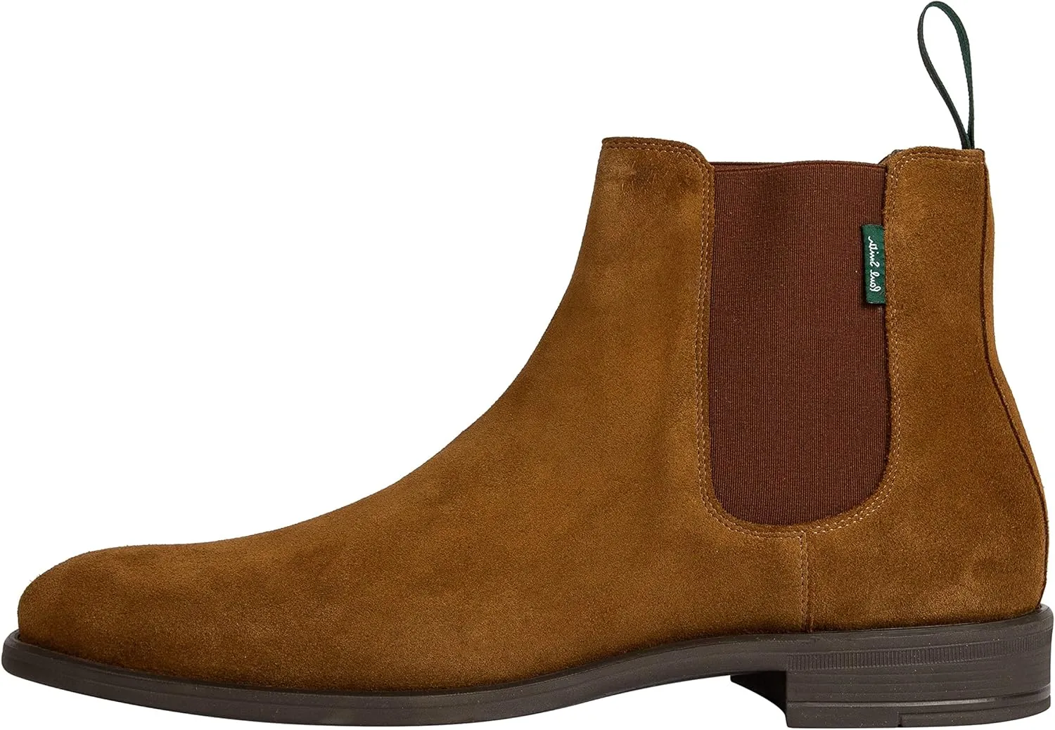 Paul Smith Men's Cedric Chelsea Boot