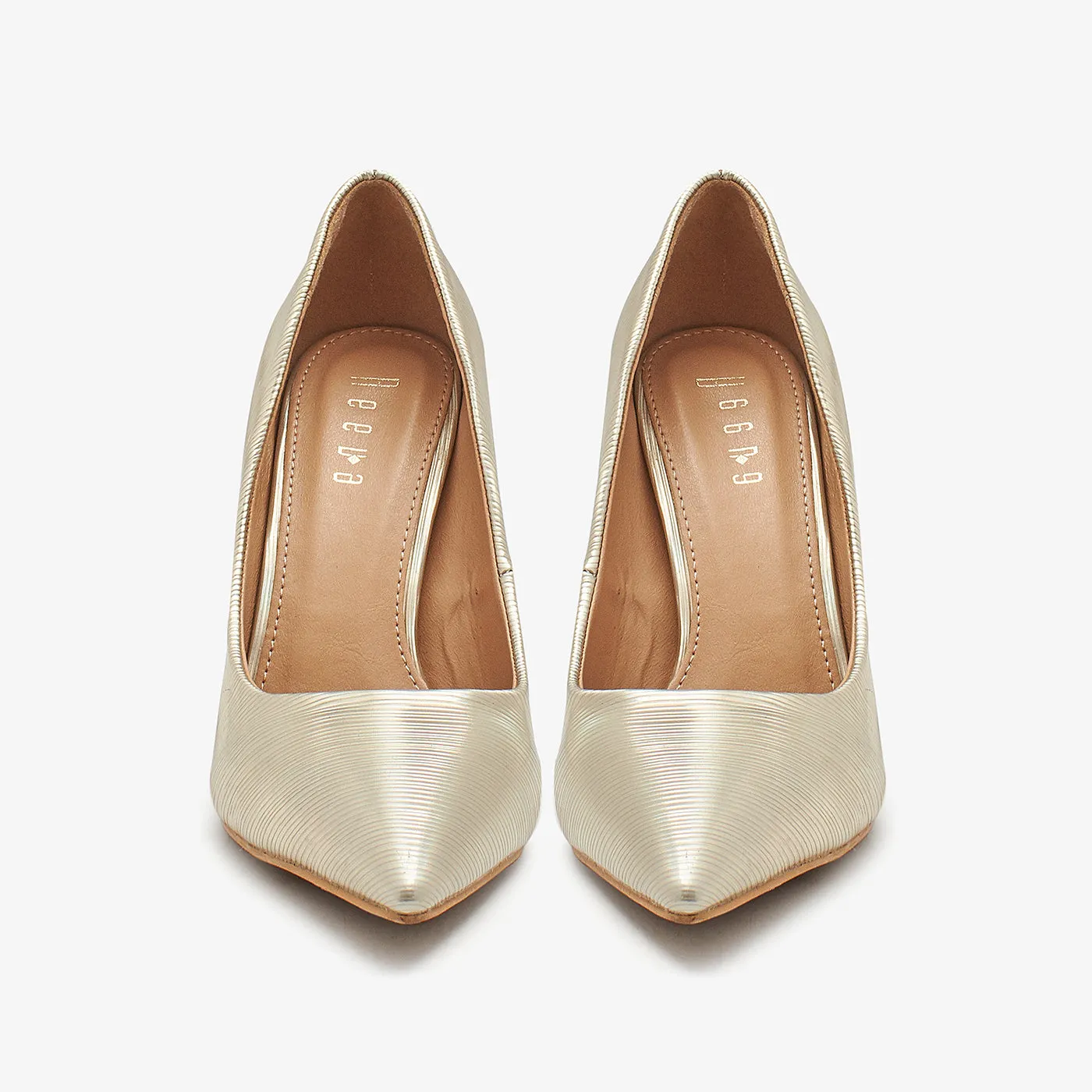 Pointed Women Heels
