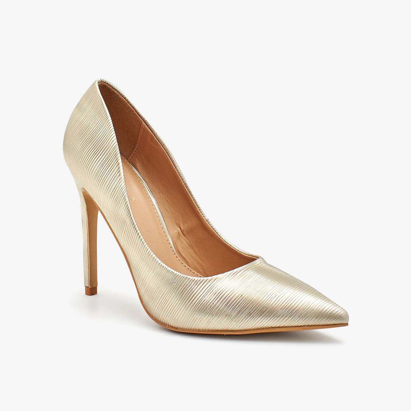 Pointed Women Heels