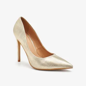 Pointed Women Heels