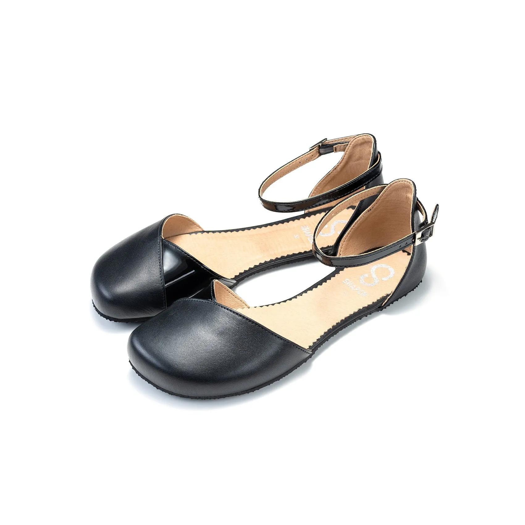 POPPY sandals